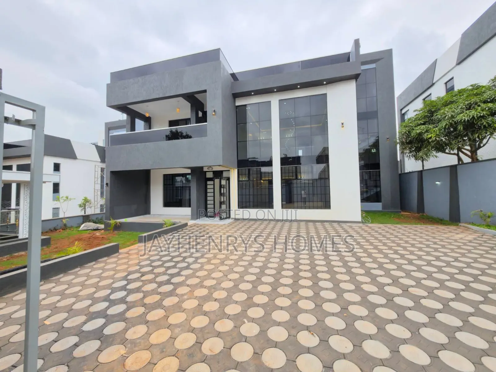 5 Bedroom House for Sale in Mugutha,Ruiru at KSHS 25,000,000
