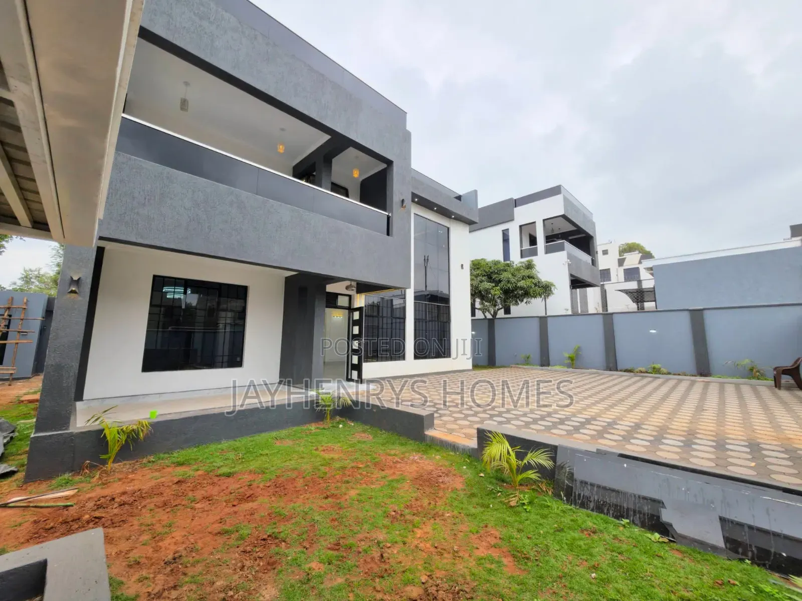 5 Bedroom House for Sale in Mugutha,Ruiru at KSHS 25,000,000