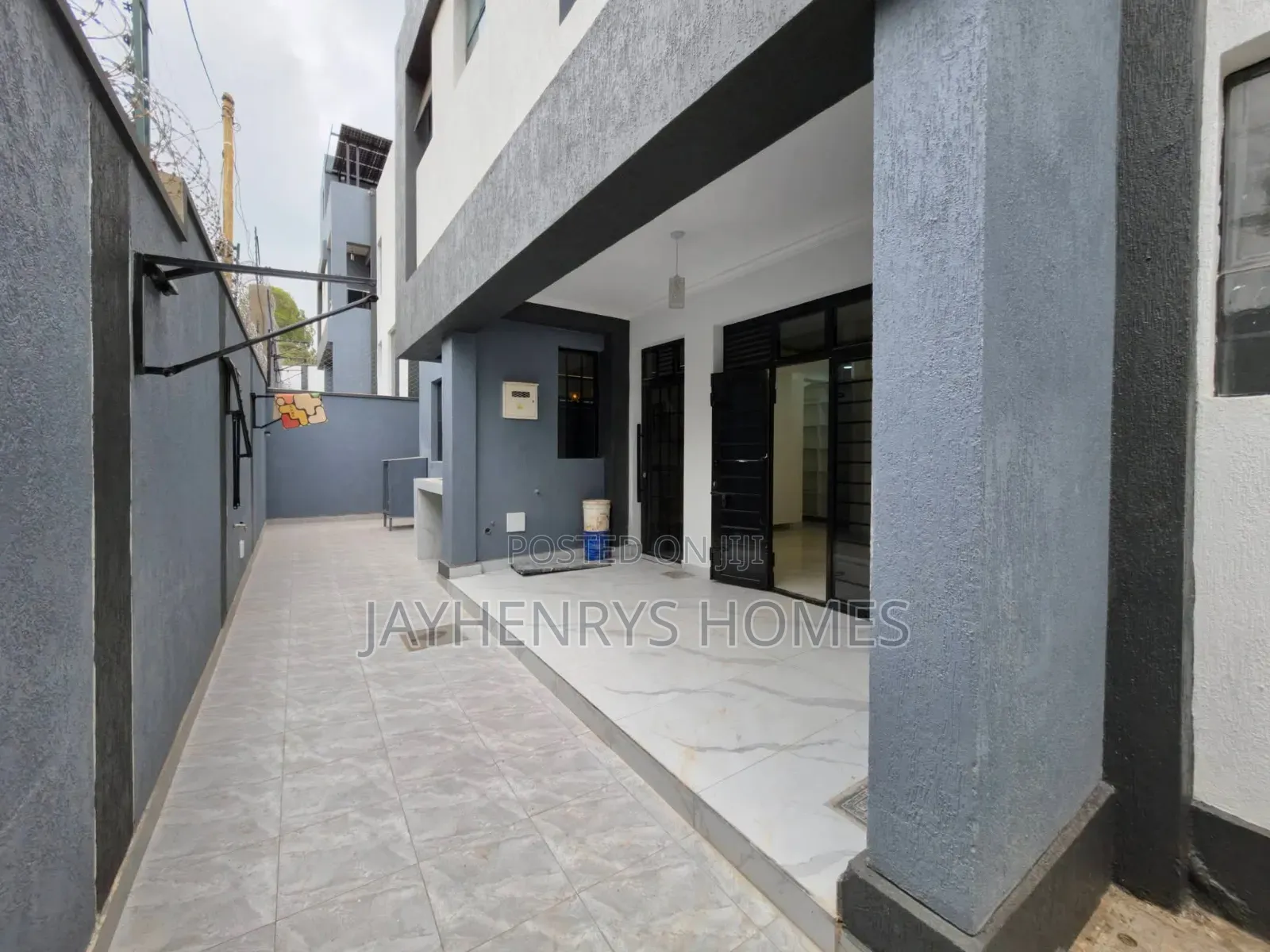 5 Bedroom House for Sale in Mugutha,Ruiru at KSHS 25,000,000