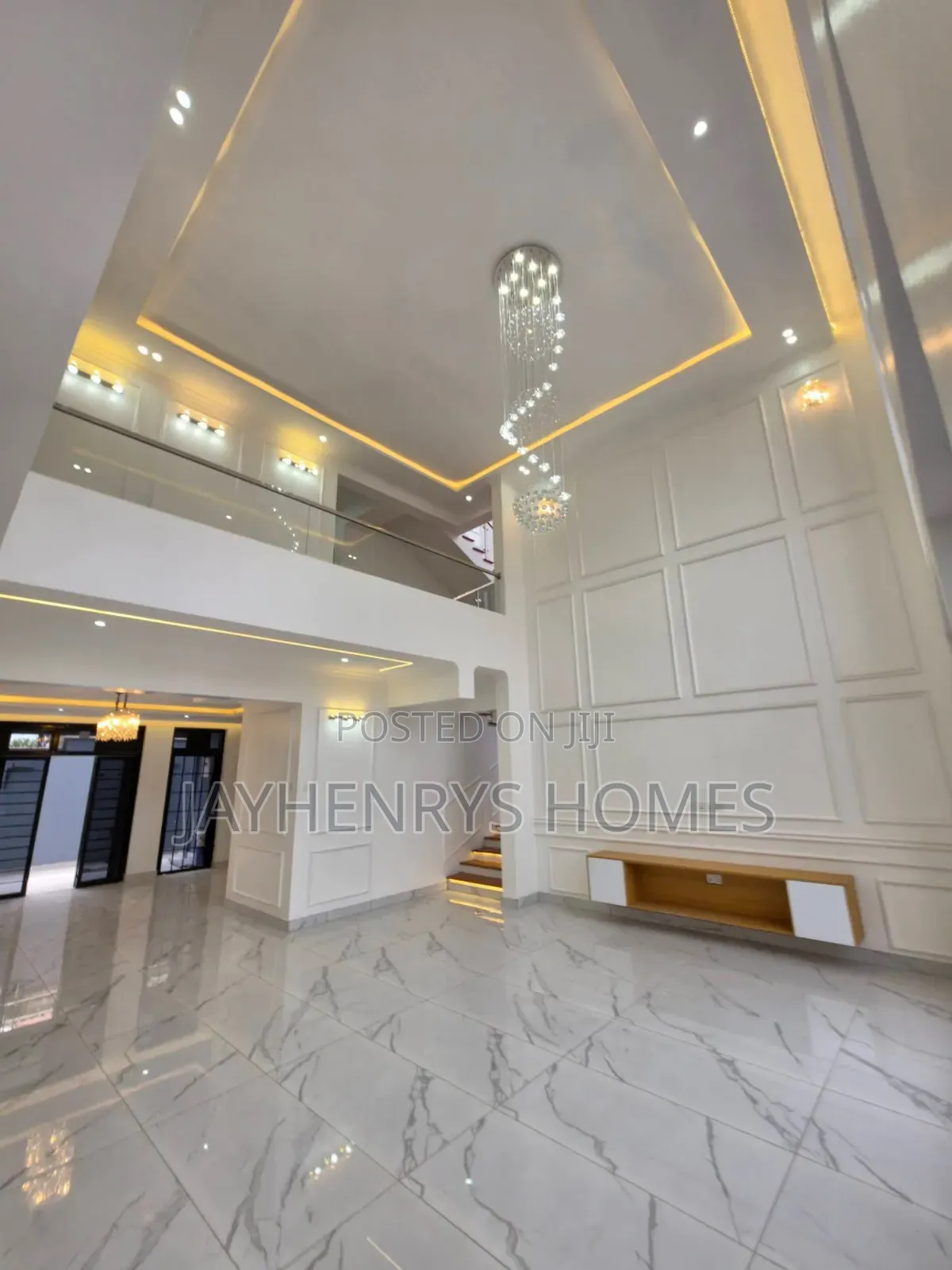 5 Bedroom House for Sale in Mugutha,Ruiru at KSHS 25,000,000