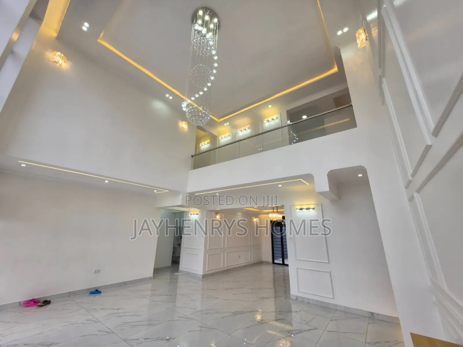 5 Bedroom House for Sale in Mugutha,Ruiru at KSHS 25,000,000