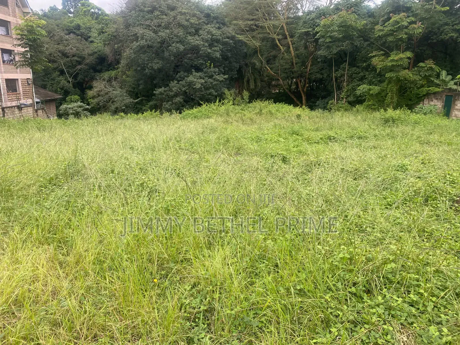 Prime 1 Acre for Sale