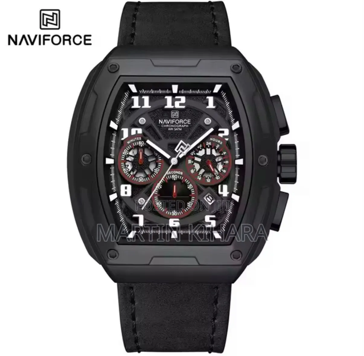 Naviforce Gents Watch*NF 8053*