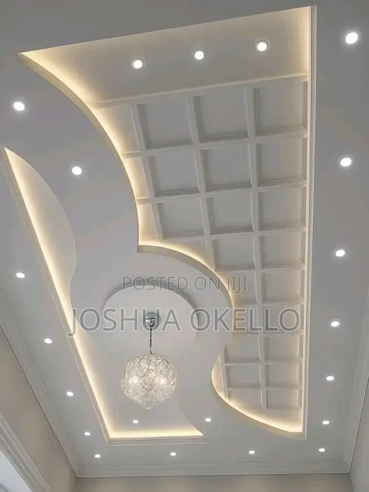 Gypsum Designs