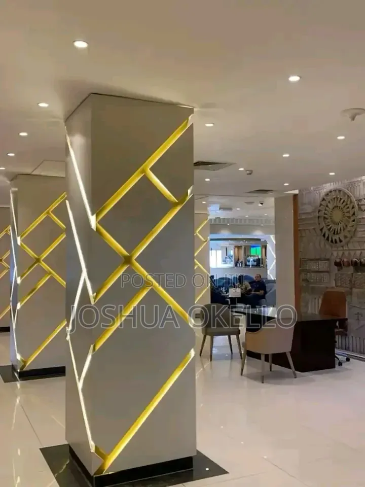 Gypsum Designs