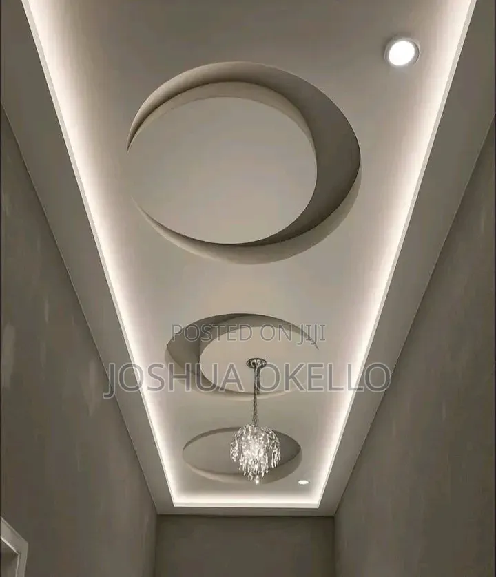 Gypsum Designs