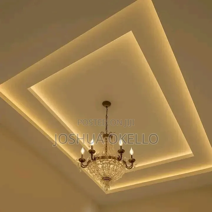 Gypsum Designs