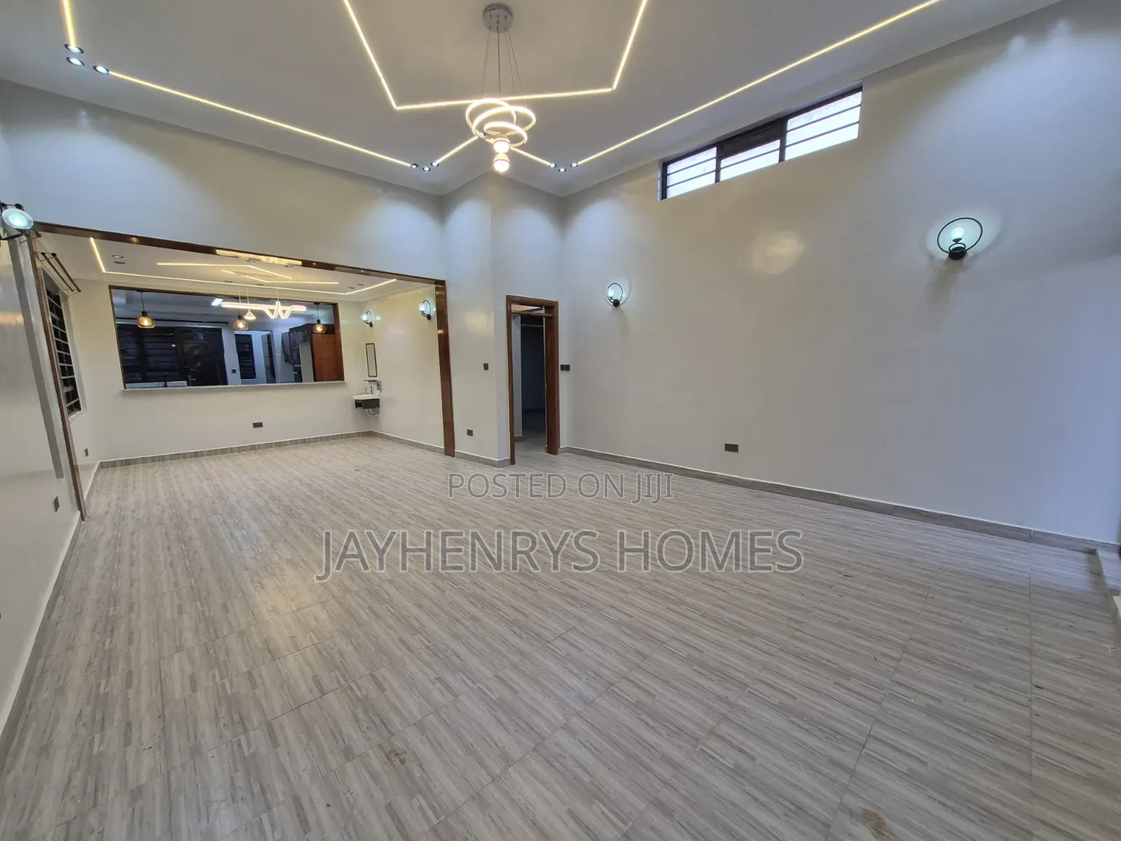3bdrm Maisonette in Kwa Kairu for sale