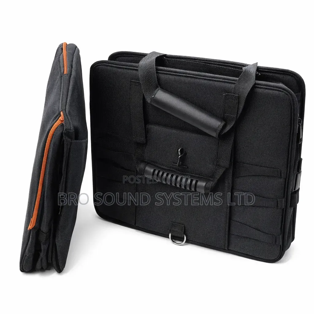 Folding Trunk Storage / Organizer With Food / Drinks Special Storage