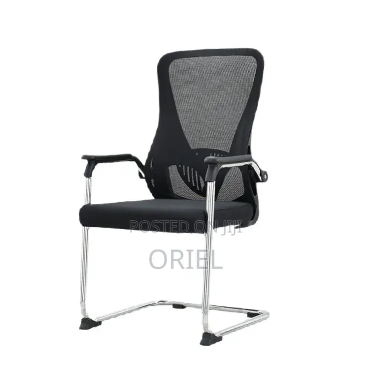 Modern Office Chair : Reception Guest Chair