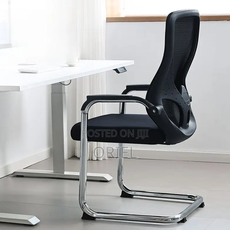 Modern Office Chair : Reception Guest Chair