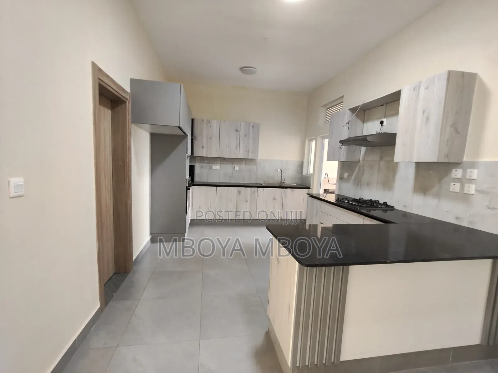3bdrm Apartment in Parklands/Highridge for rent