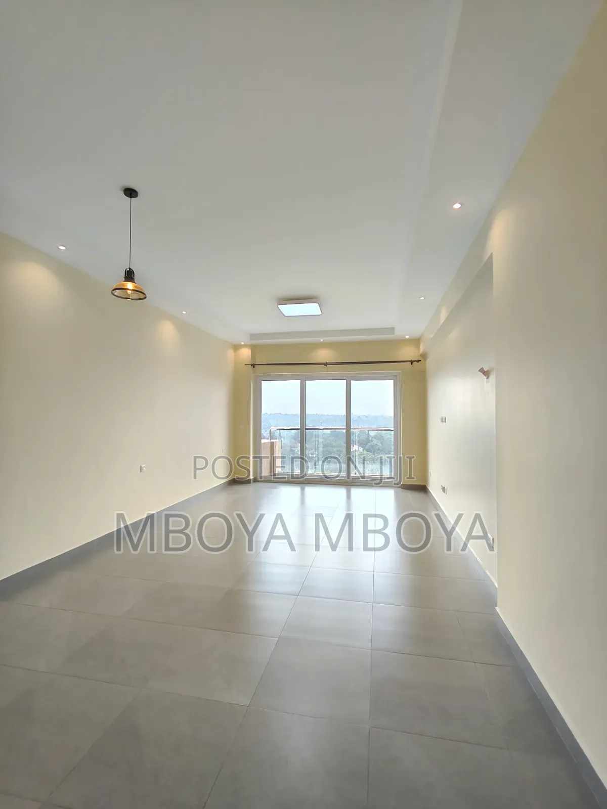 3bdrm Apartment in Parklands/Highridge for rent