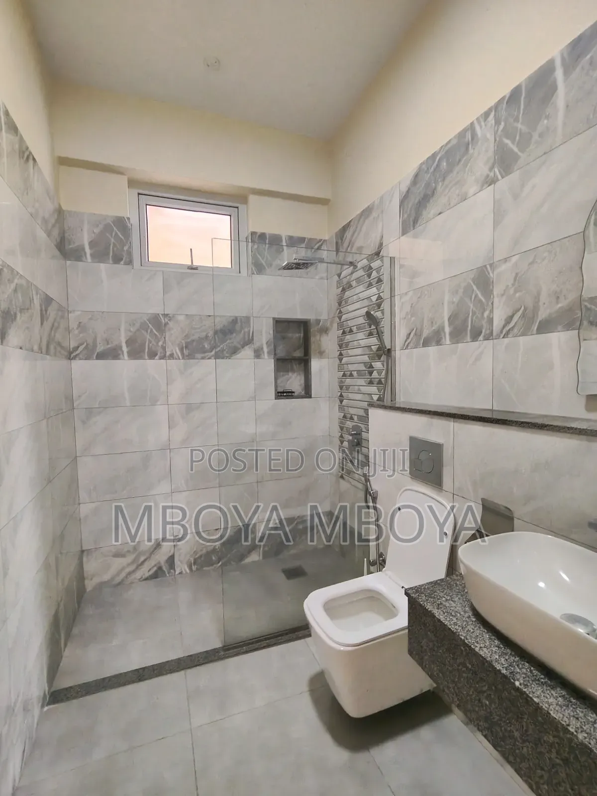 3bdrm Apartment in Parklands/Highridge for rent