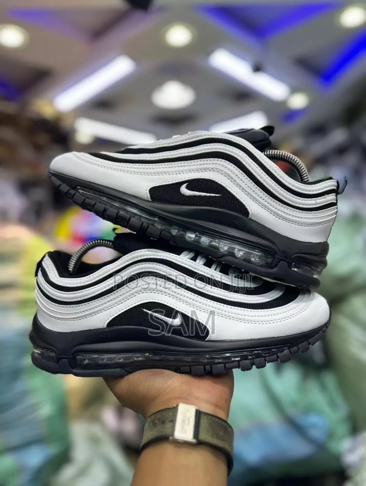 Nike Airmax 97