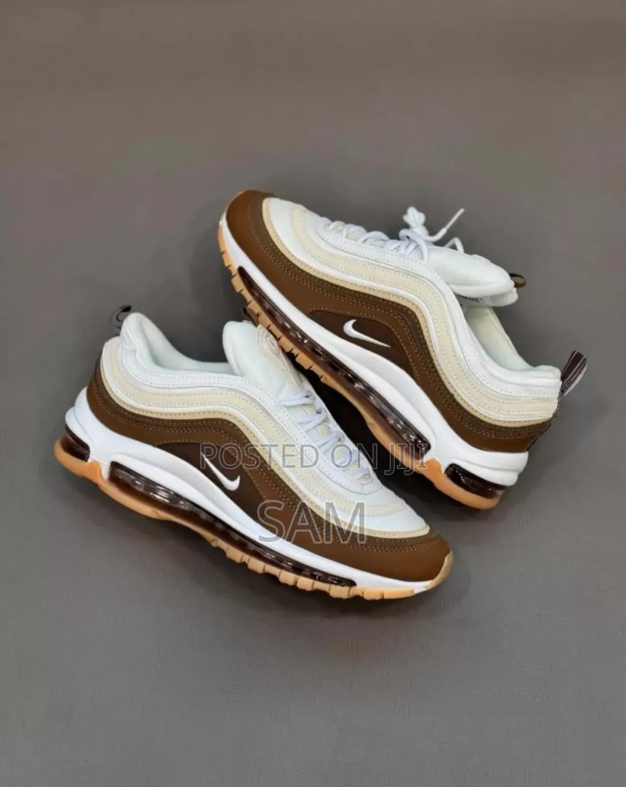 Nike Airmax 97