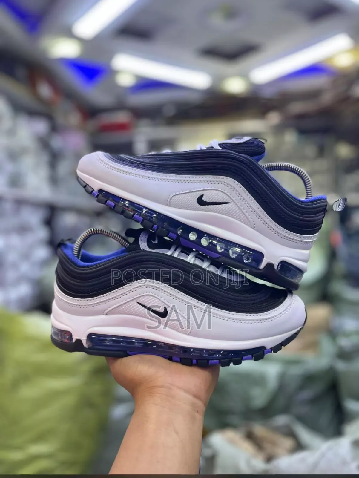 Nike Airmax 97