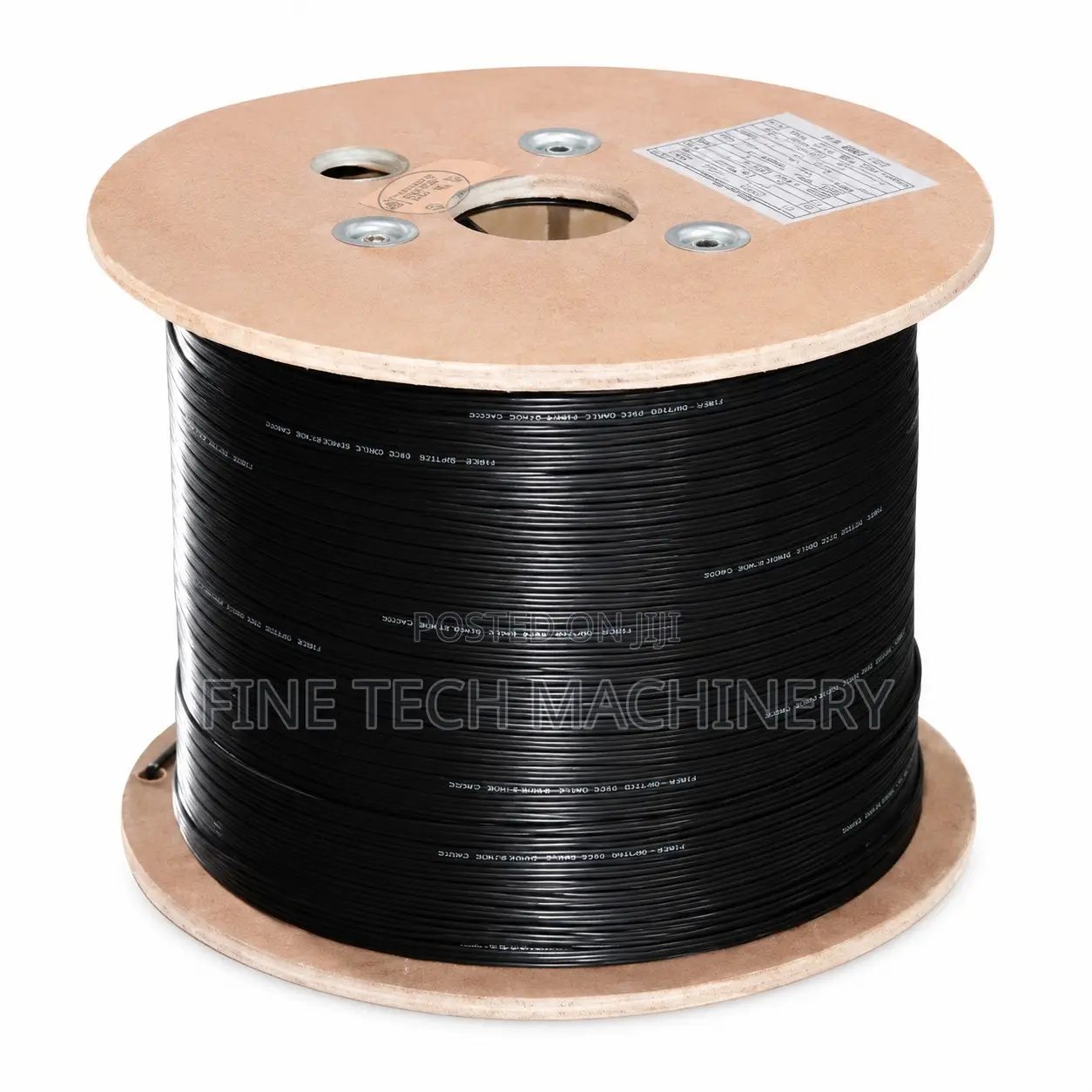 Fibre Drop Cable 1km