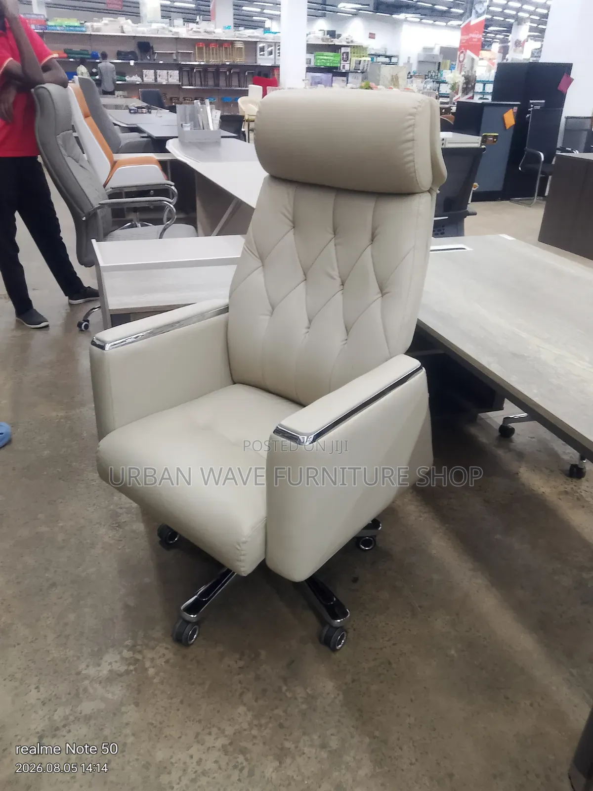 VIP Office Executive CHAIR