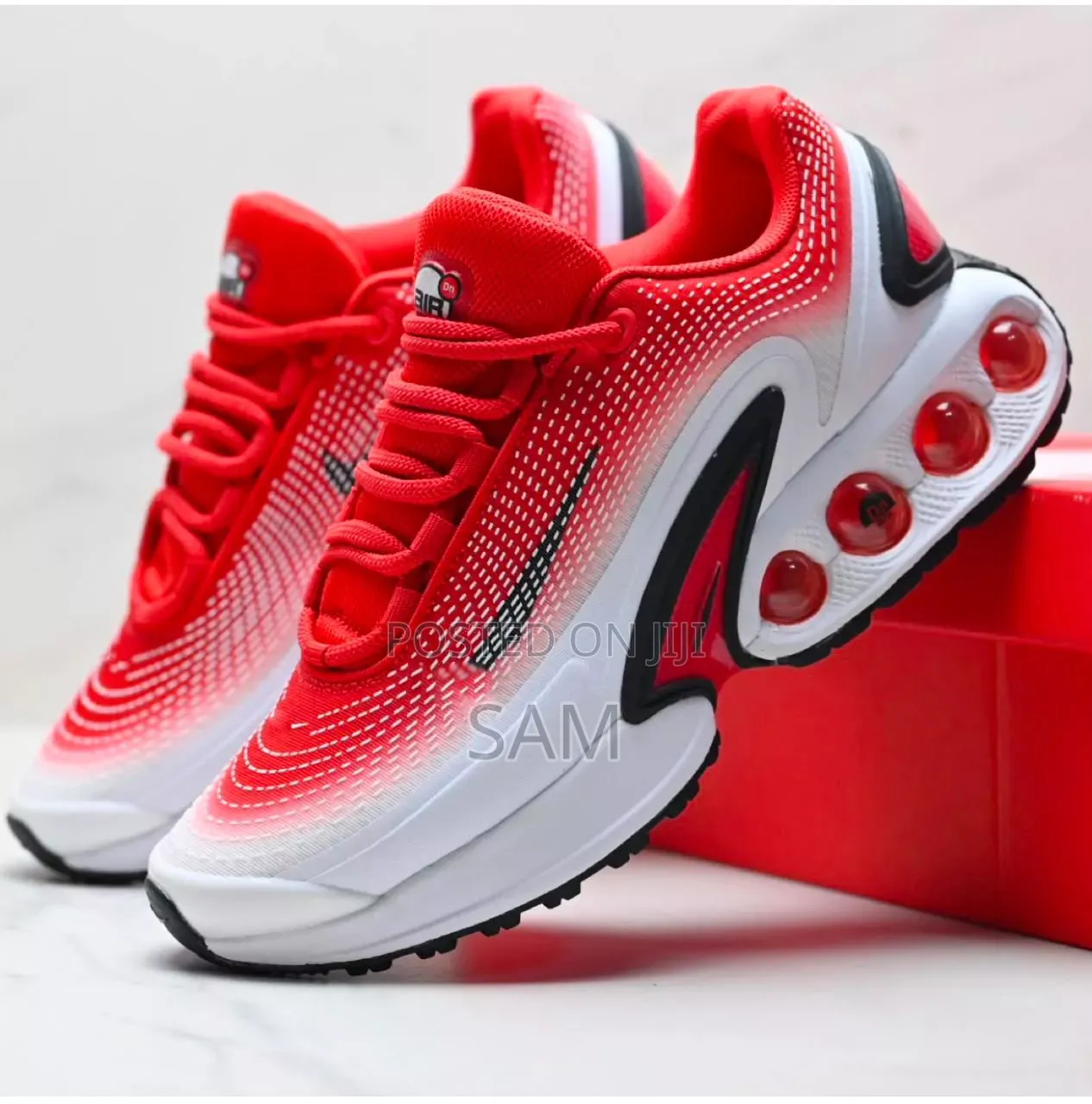 Airmax DN2