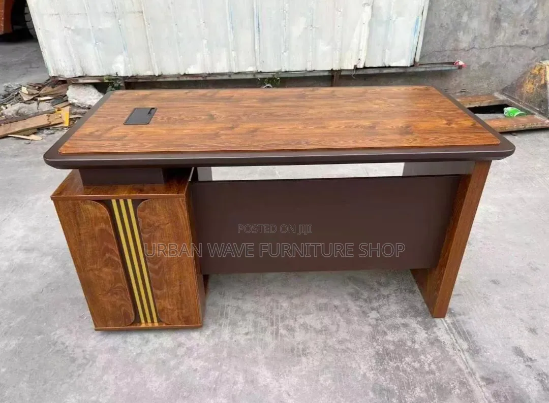 Executive Desk