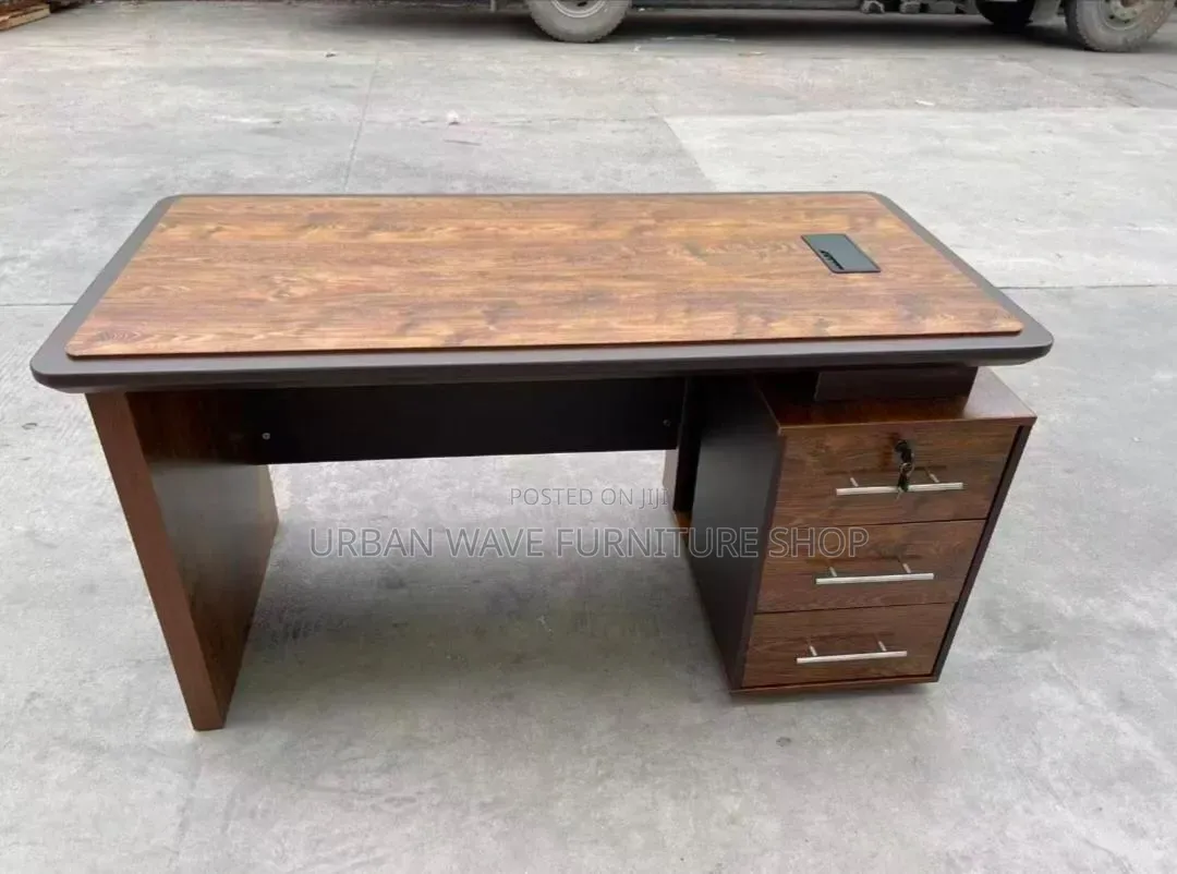 Executive Desk