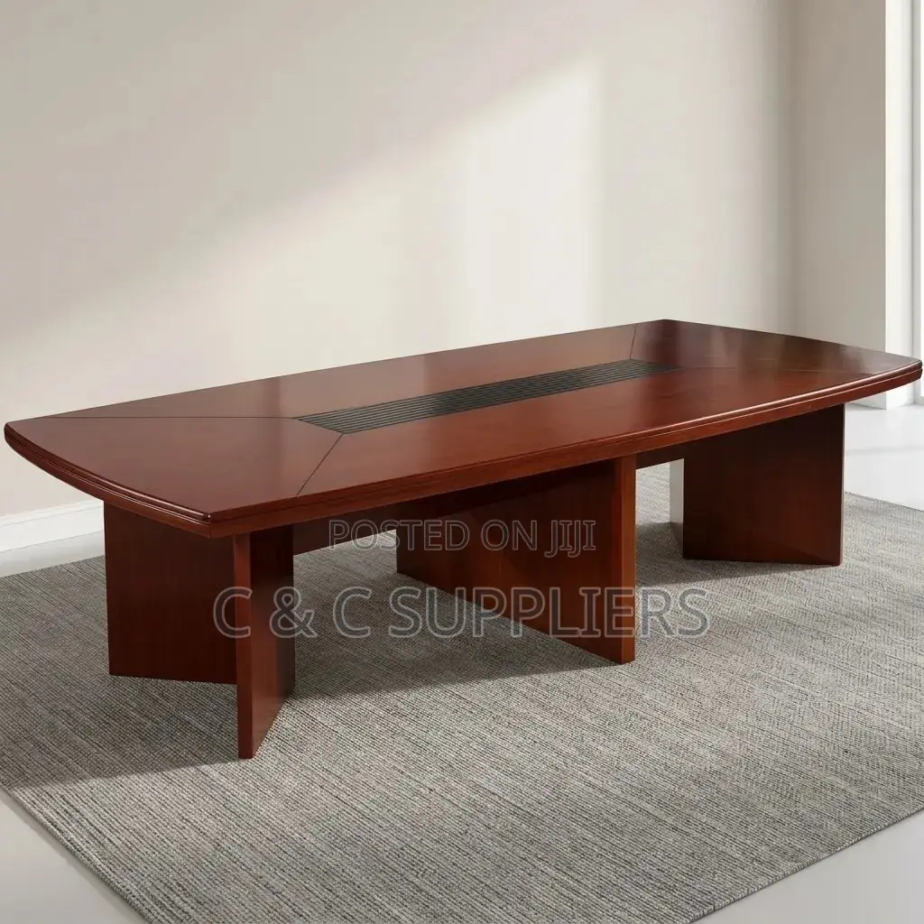 Conference Table for 14 People