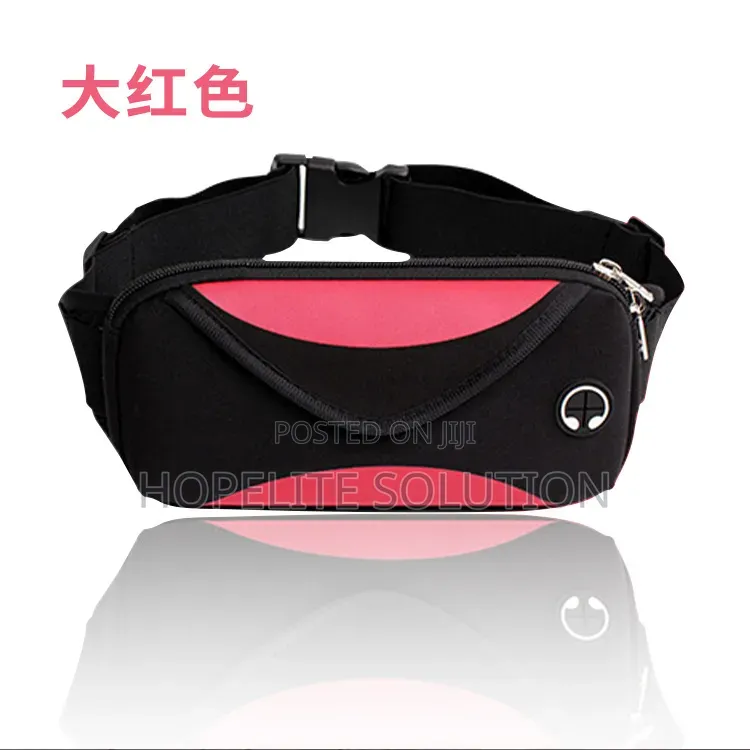 Waist Accessories Storage Quality Work Out/Gym/ Bags
