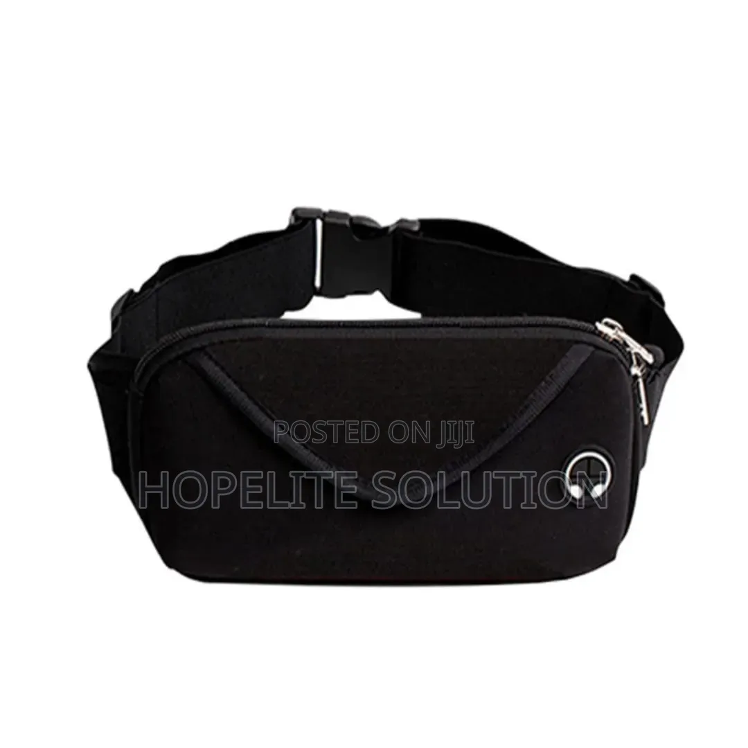 Waist Accessories Storage Quality Work Out/Gym/ Bags