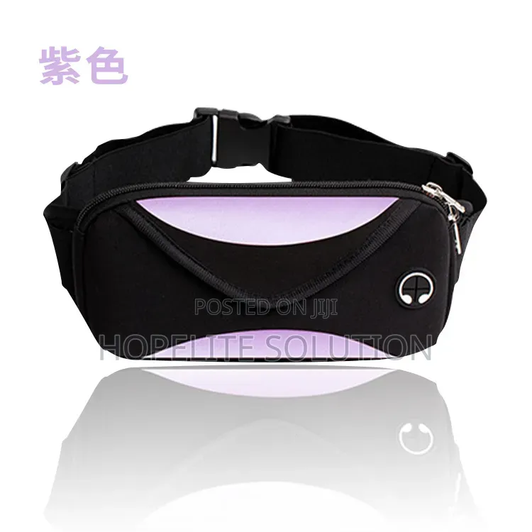 Waist Accessories Storage Quality Work Out/Gym/ Bags