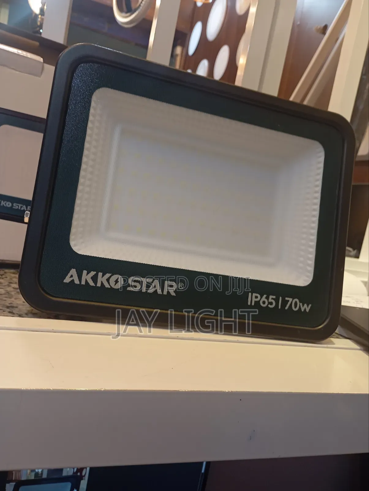 Flood Lights for Garden Outdoor IP65 Waterproof 100W LED