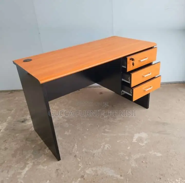 Office Desk; 1.2M Advanced Economic Office Desk