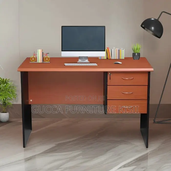 Office Desk; 1.2M Advanced Economic Office Desk