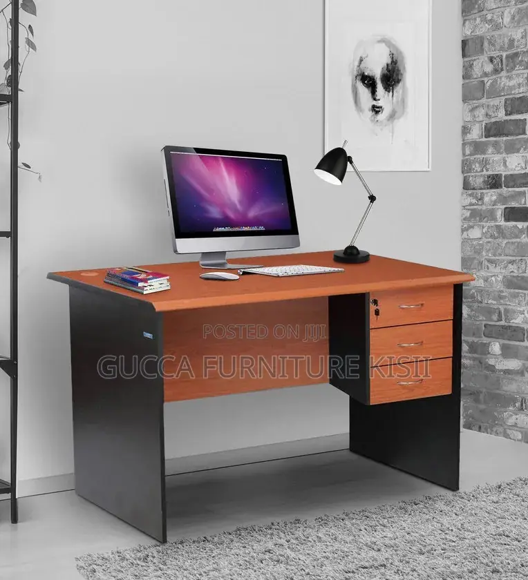 Office Desk; 1.2M Advanced Economic Office Desk