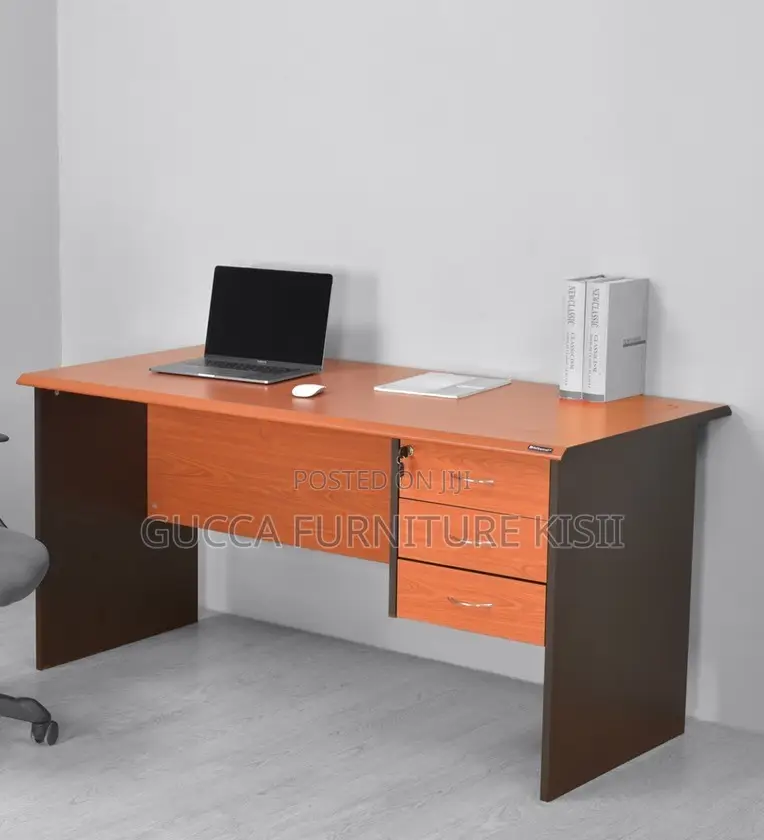 Office Desk; 1.2M Advanced Economic Office Desk