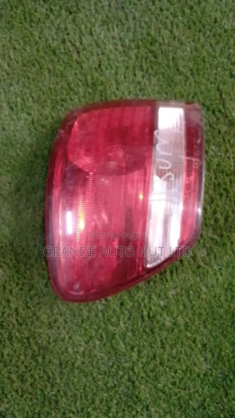 Toyota Ipsum Taillights