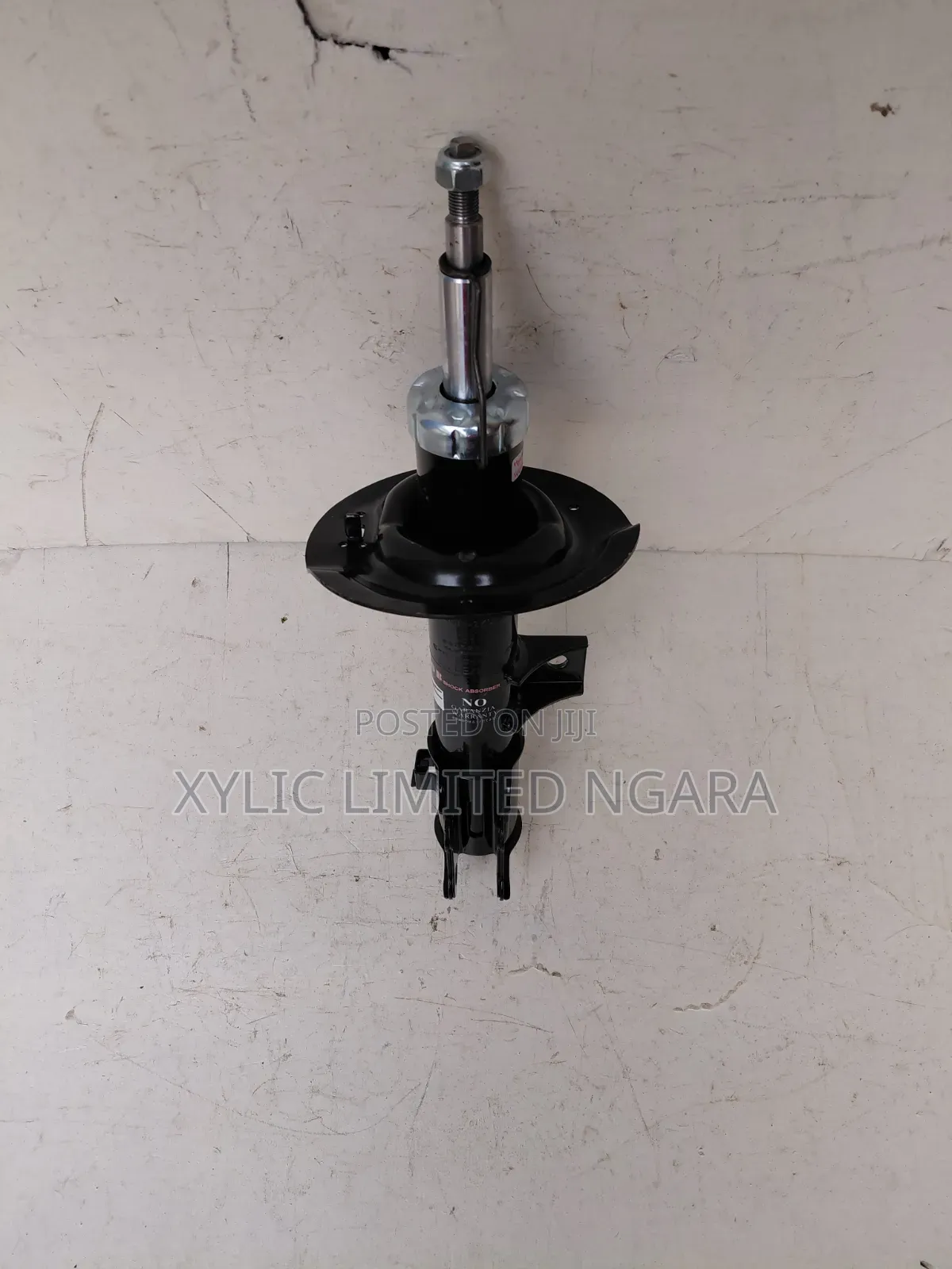 Hyundai Tucson Front Shock Absorbers