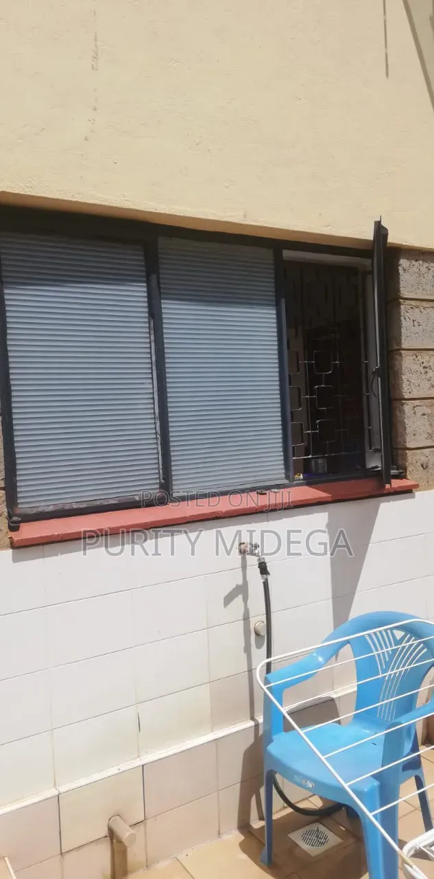 Privacy Lined Window Tint