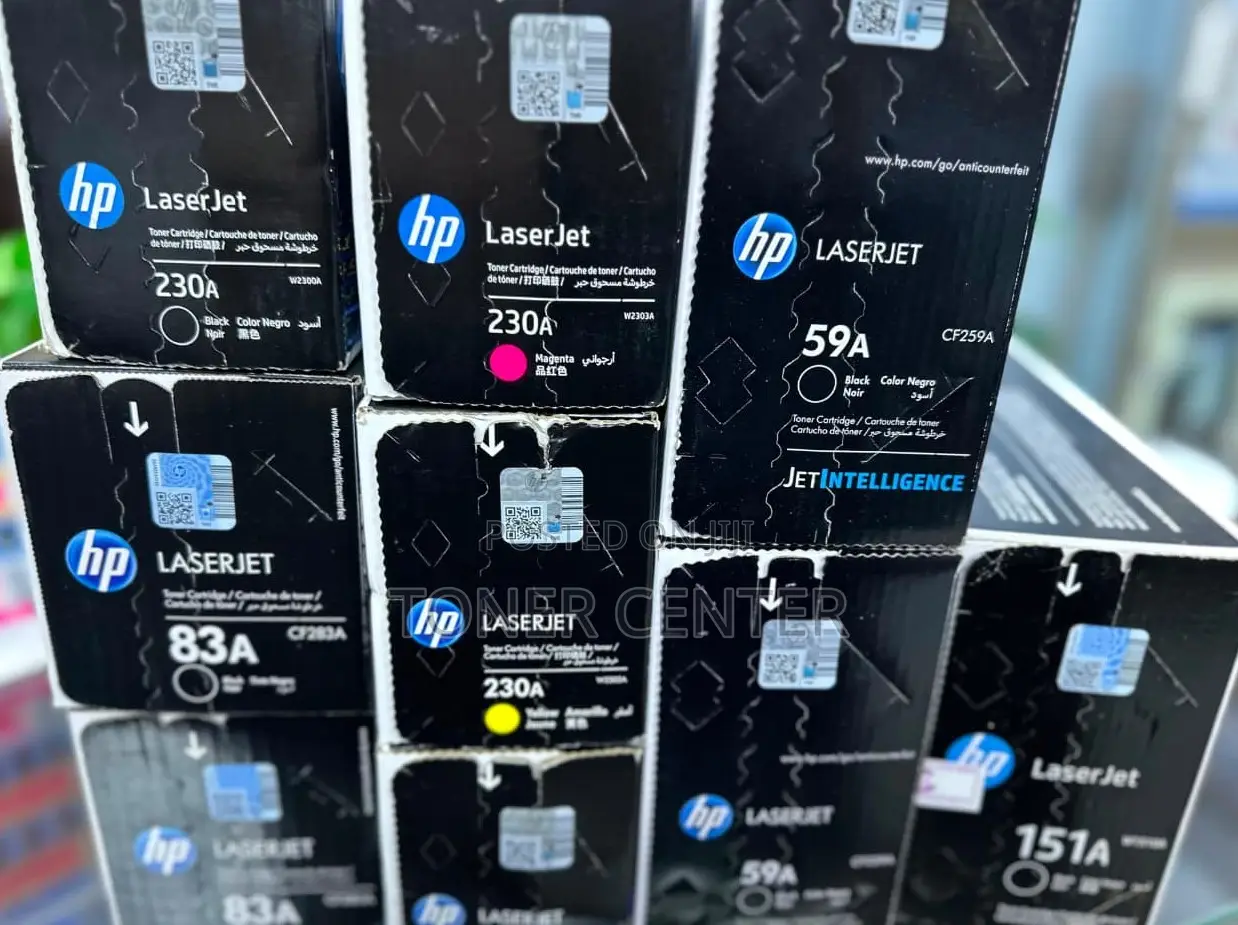 Outstanding HP 83A Black Toner (CF283A) – LaserJet Pro MFP M225 Series