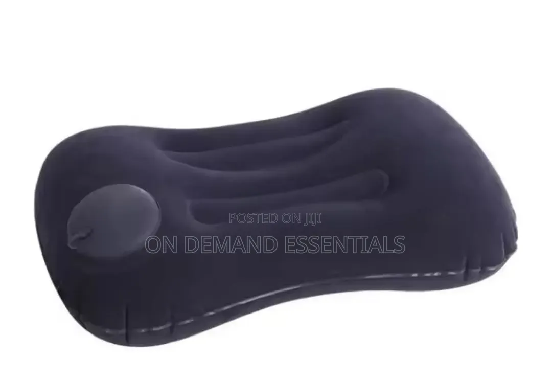 KOAHDEMultiple Uses Compressible Inflatable Pillows