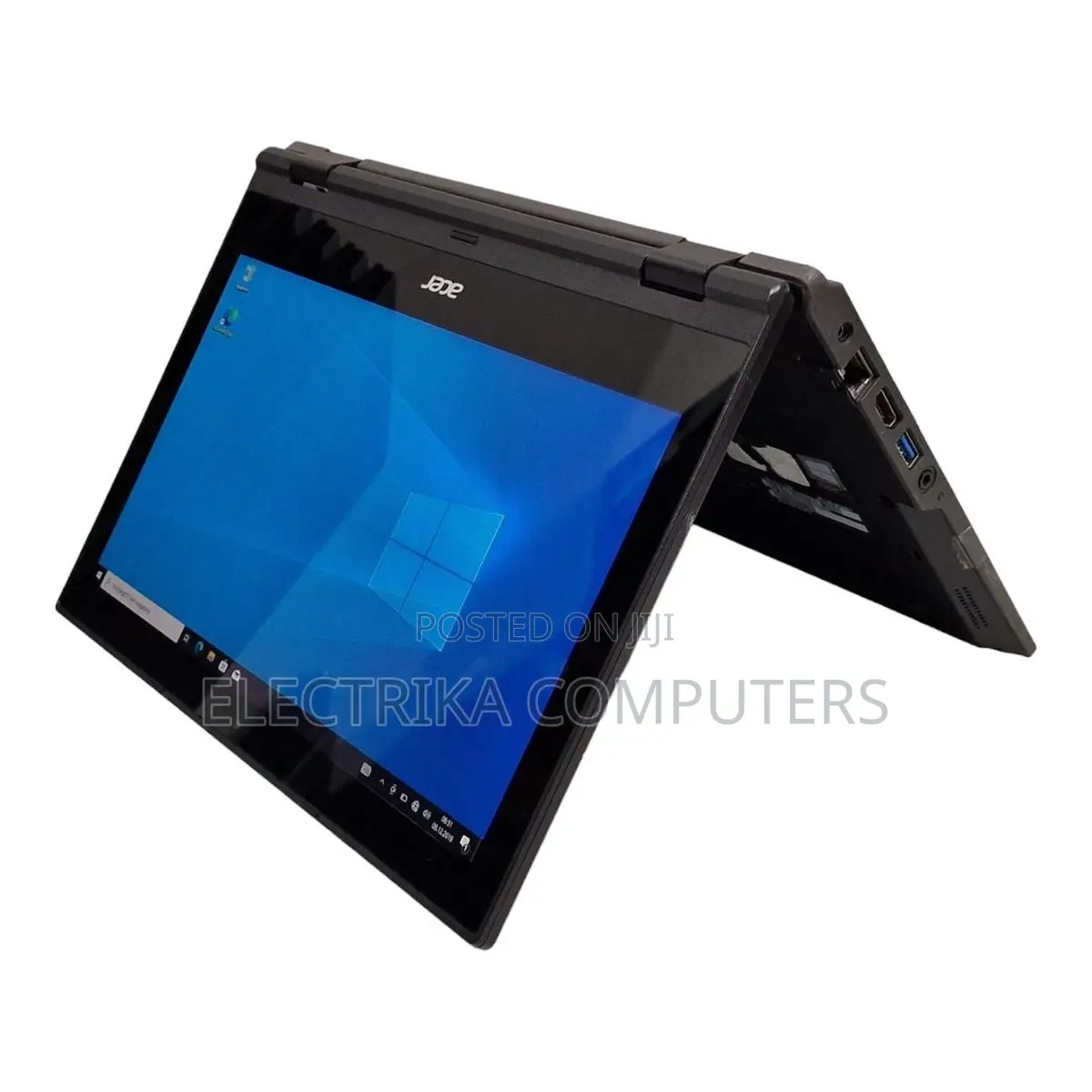 Laptop Acer TravelMate 4GB Intel Core i5 SSD 128GB