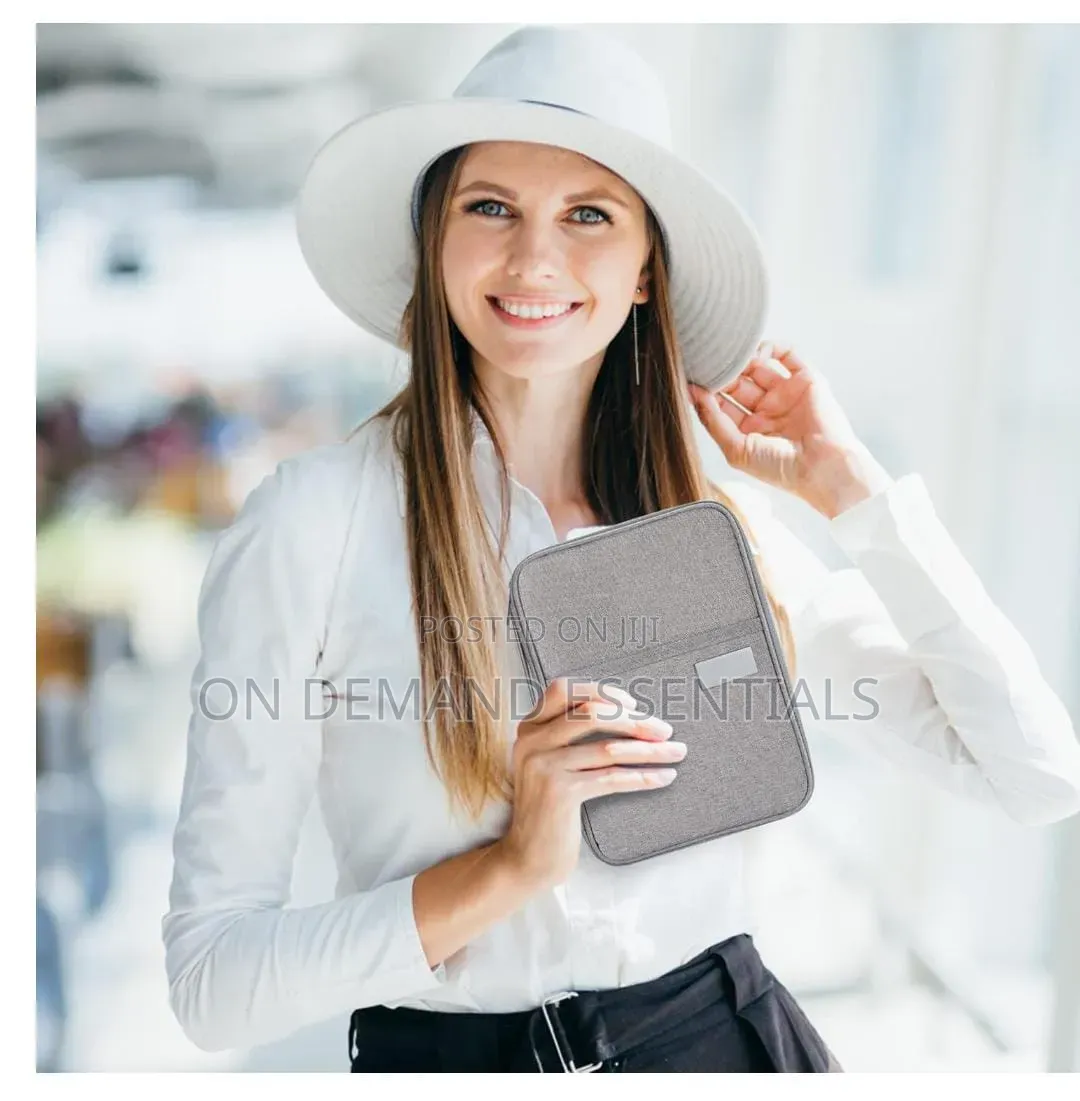 Family Passport Bag, Passport Cover, Family, Travel