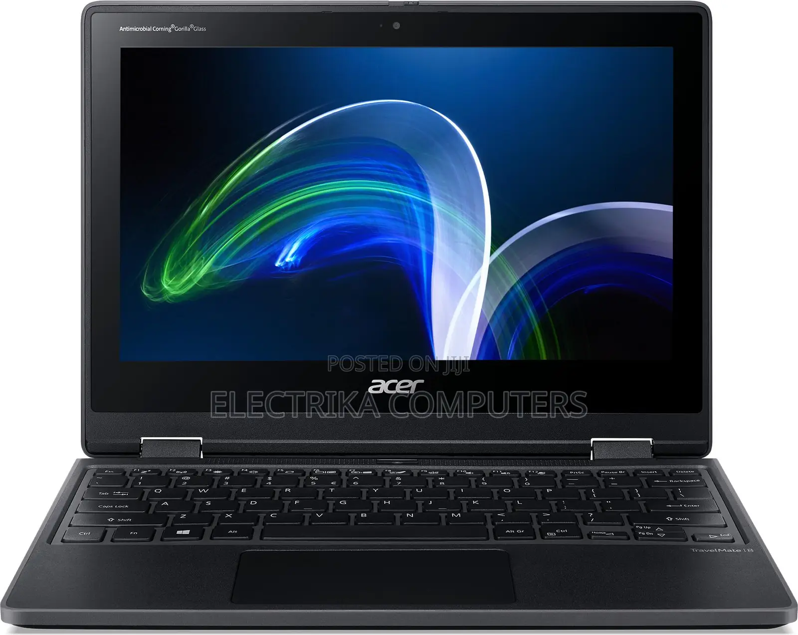 Laptop Acer TravelMate 4GB Intel Core i5 SSD 128GB