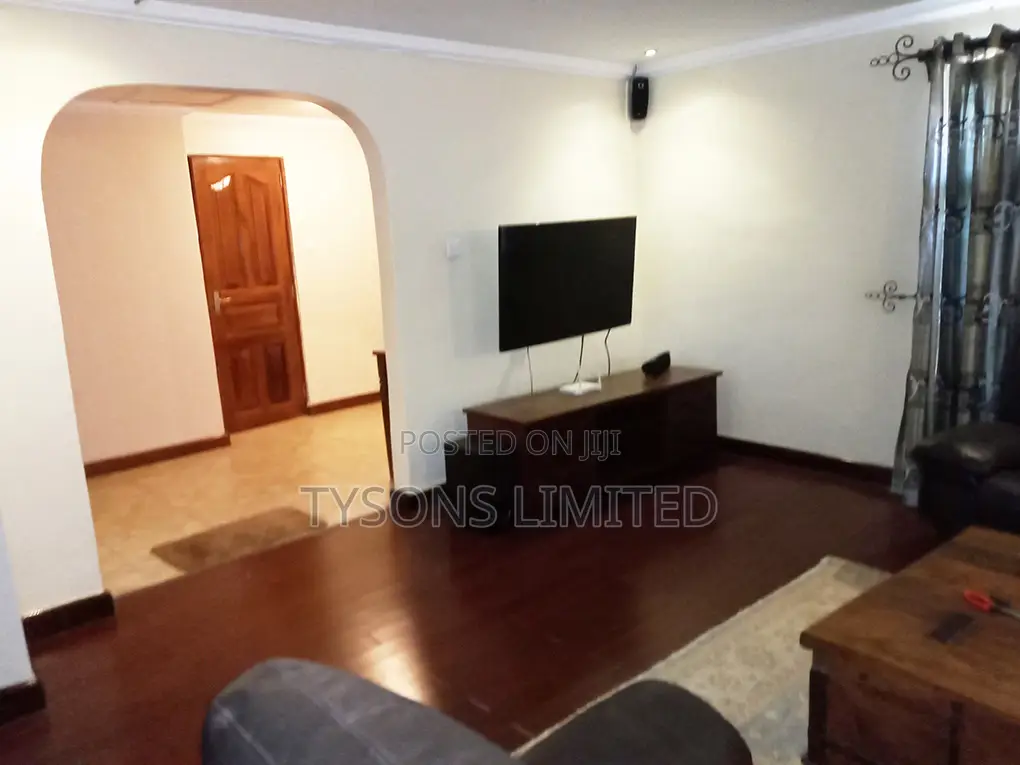 4bdrm Bungalow in Green Park, Lukenya for sale