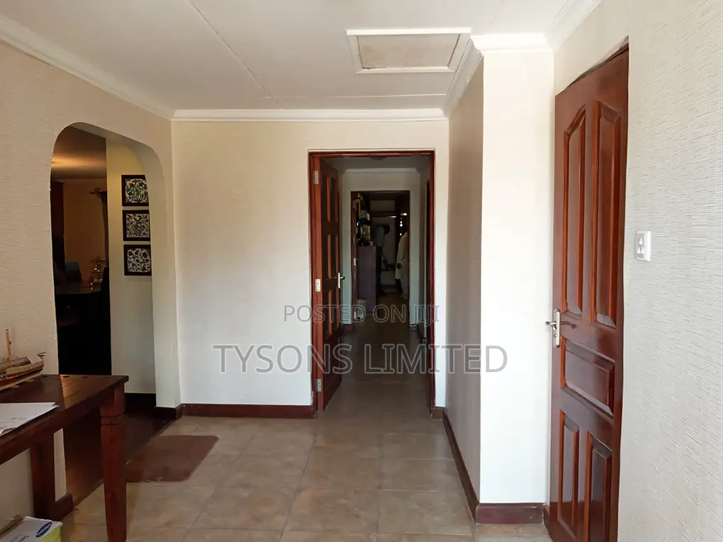 4bdrm Bungalow in Green Park, Lukenya for sale