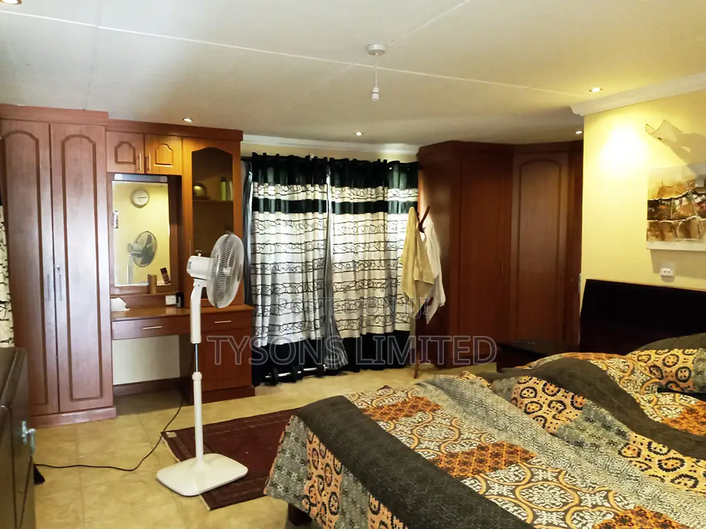 4bdrm Bungalow in Green Park, Lukenya for sale