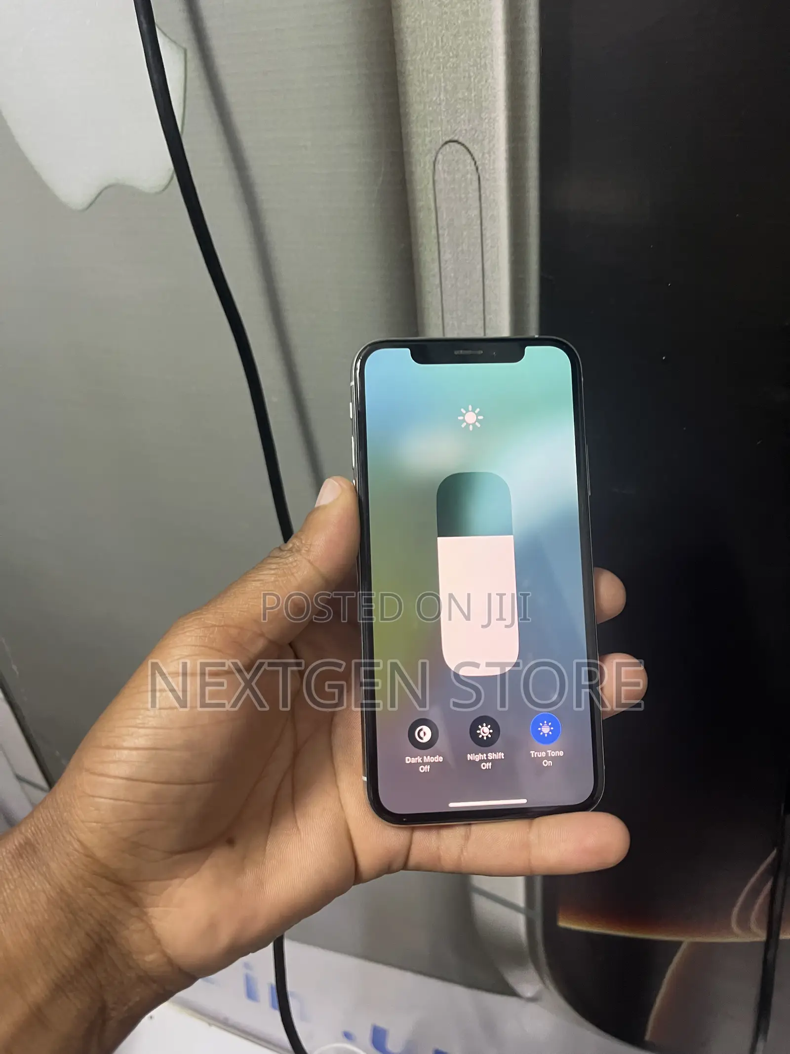 Apple iPhone XS 256 GB White