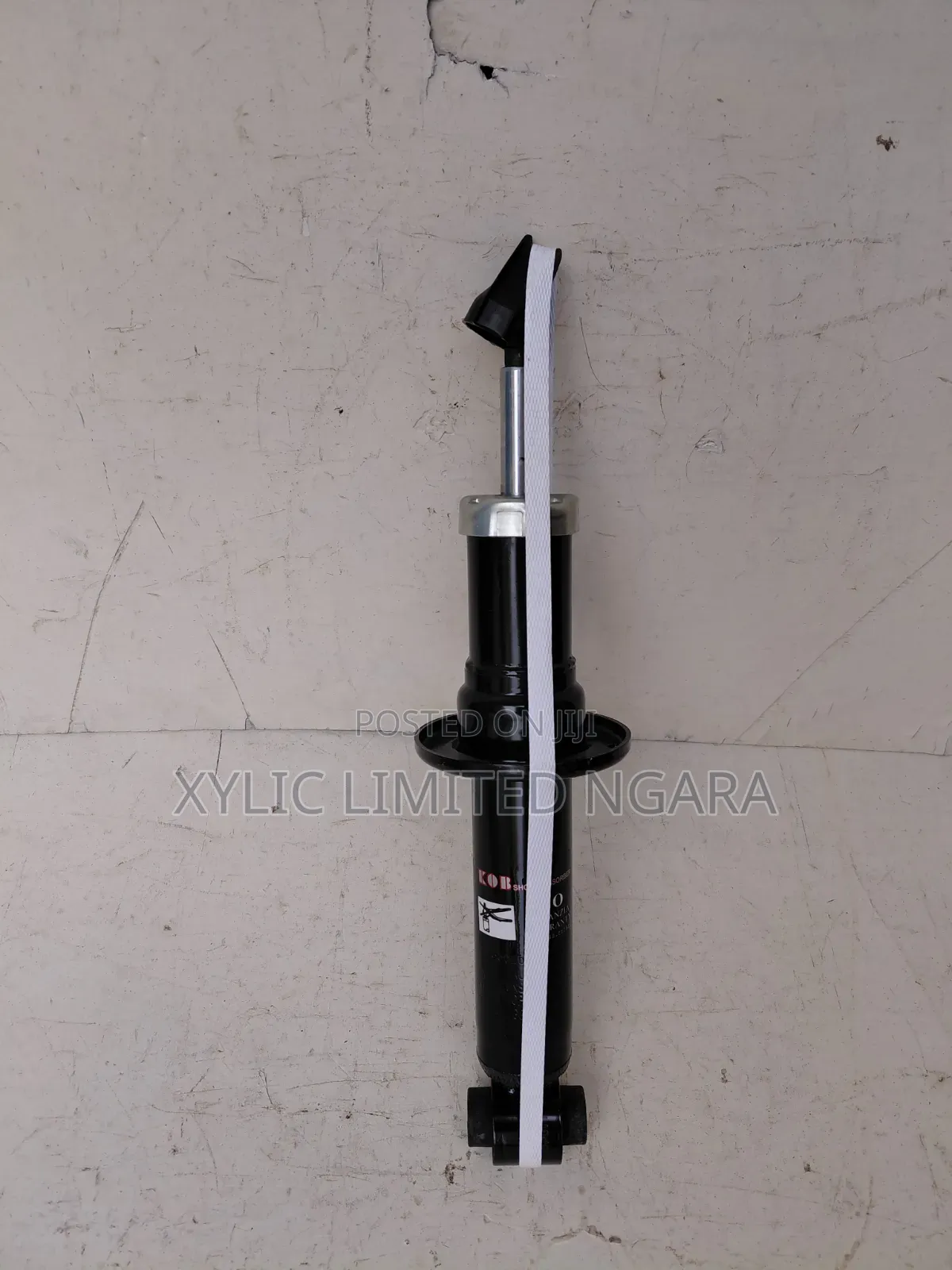 BMW X3 F25 Rear Shock Absorbers