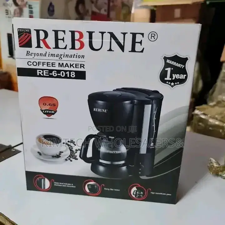 Rebune Coffee Maker