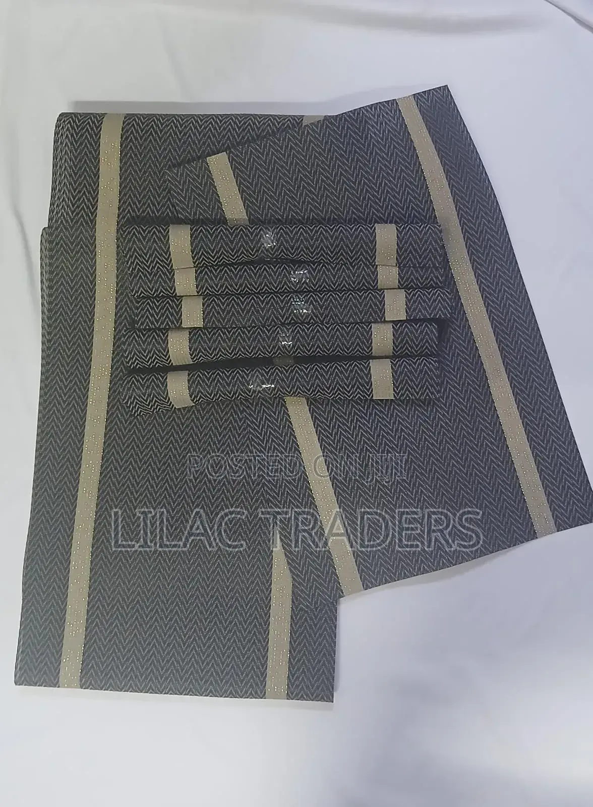 Premium PVC Table Mat Runner Set